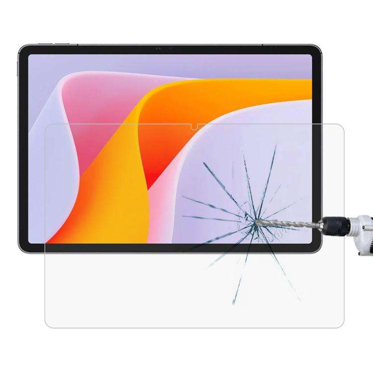 For Ulefone Tab A12 Pro 12.2 inch 9H 0.3mm Explosion-proof Tempered Glass Film