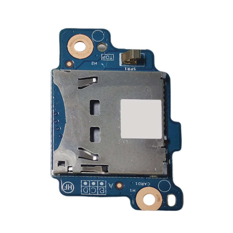 For HP 15-BP Card Reader Board