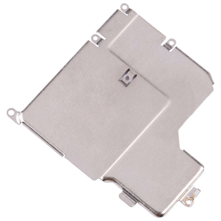 Rear Camera Iron Sheet Cover For iPhone 14 Pro