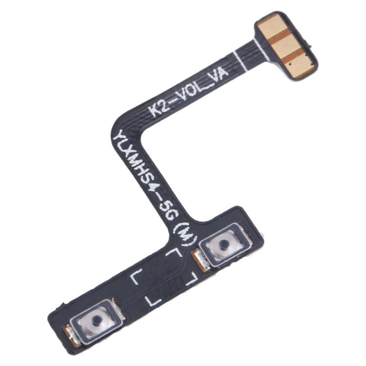 For Xiaomi Black Shark 4 Pro Volume Button Flex Cable
