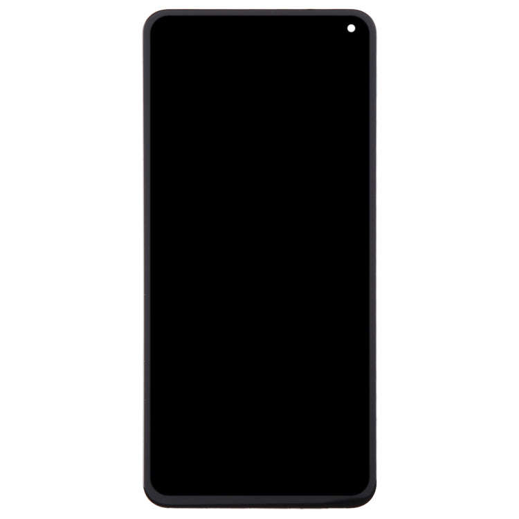 For vivo X30 Pro OLED LCD Screen Digitizer Full Assembly