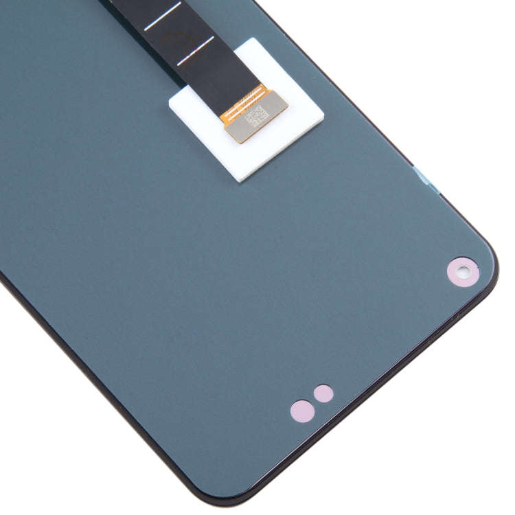 For vivo X30 Pro OLED LCD Screen Digitizer Full Assembly