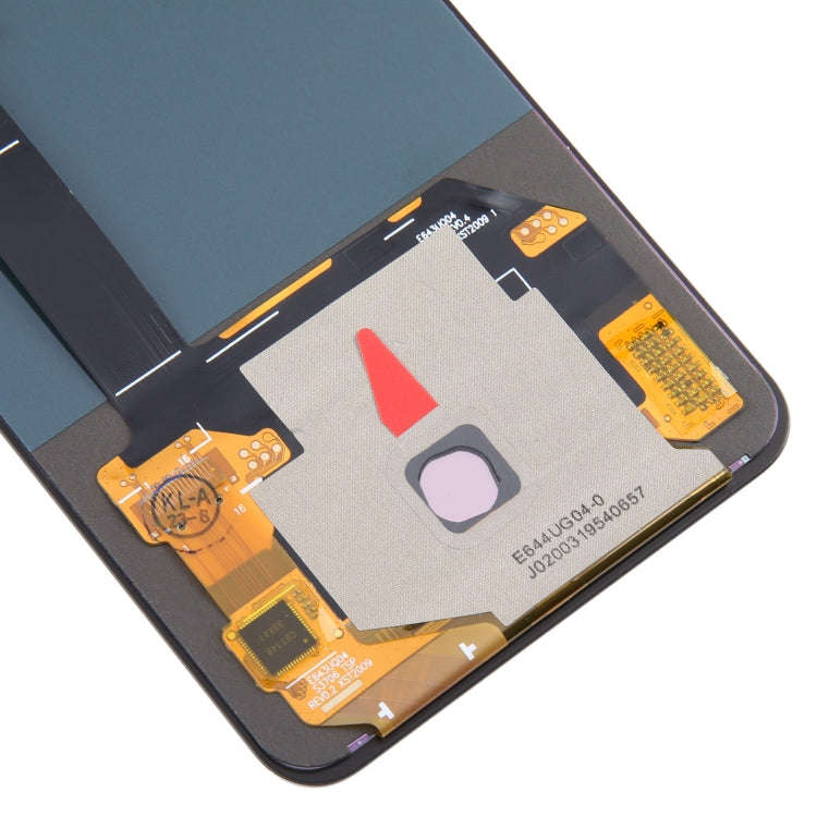 For vivo X30 Pro OLED LCD Screen Digitizer Full Assembly