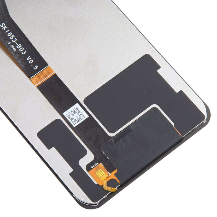 For LG K33 Original LCD Screen With Digitizer Full Assembly