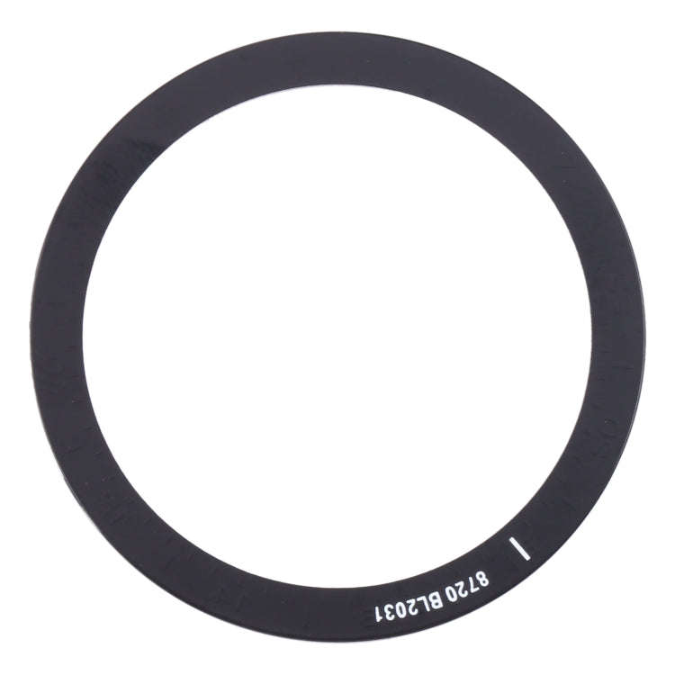 For Huawei Watch 3 Pro Original Front Screen Outer Glass Lens