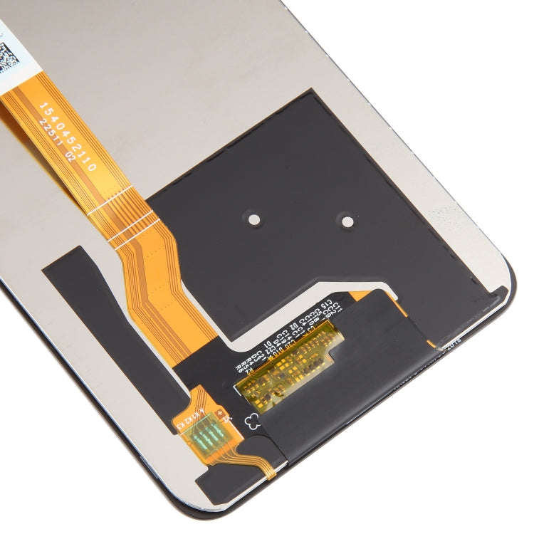 For OPPO A98 5G OEM LCD Screen With Digitizer Full Assembly
