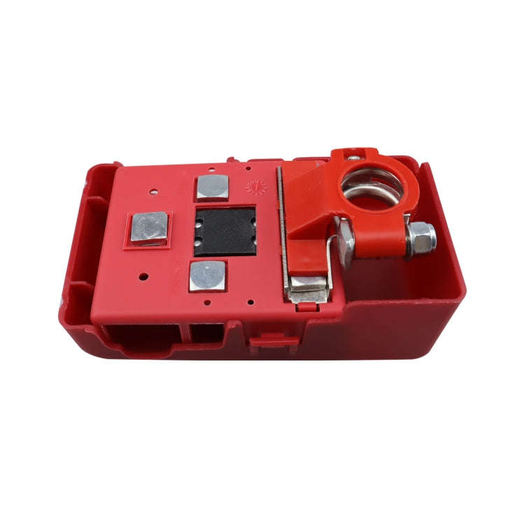 CP-4194 Car 32V 400A Positive Battery Terminal Quick Release Fused Battery Distribution with Cove...