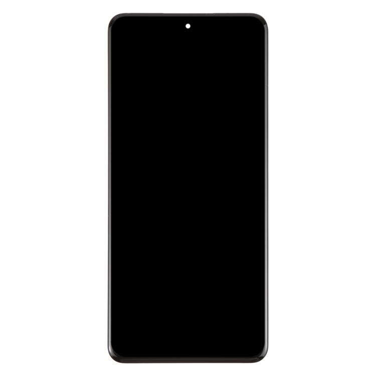 For Xiaomi Redmi Note 15 Pro 4G Original LCD Screen With Digitizer Full Assembly