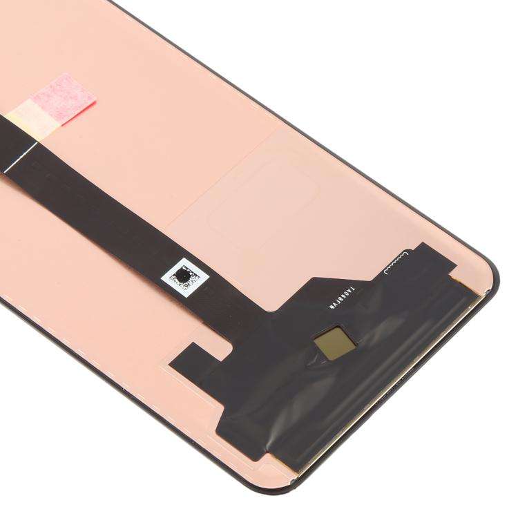 For Xiaomi Redmi Note 15 Pro 4G Original LCD Screen With Digitizer Full Assembly