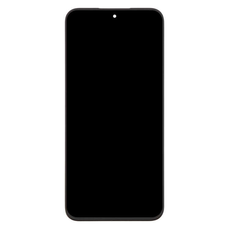 For Xiaomi Redmi Note 15 Pro 5G Original LCD Screen With Digitizer Full Assembly