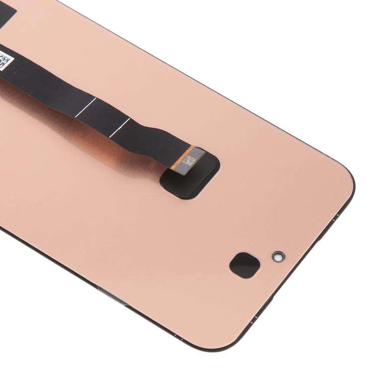 For Xiaomi Redmi Note 15 Pro 5G Original LCD Screen With Digitizer Full Assembly