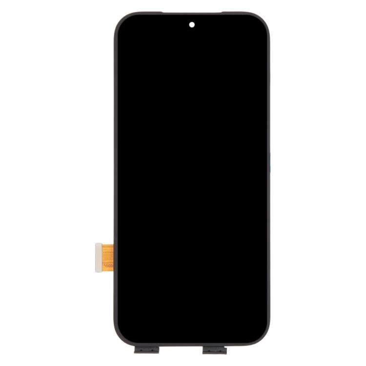 For Xiaomi 17 Pro Original LCD Screen With Digitizer Full Assembly