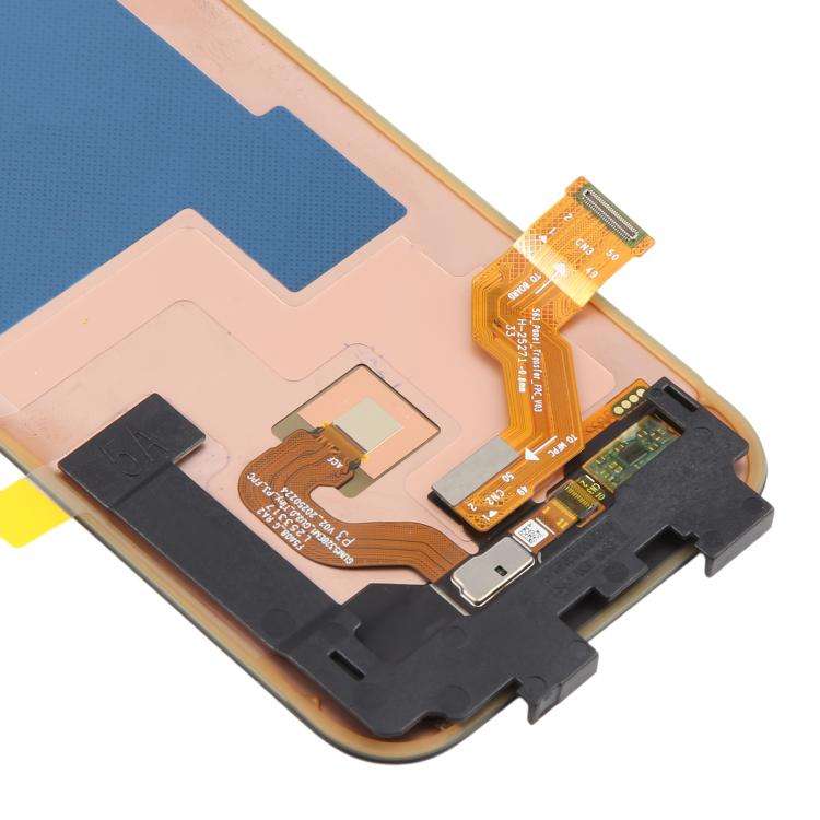 For Xiaomi 17 Pro Original LCD Screen With Digitizer Full Assembly
