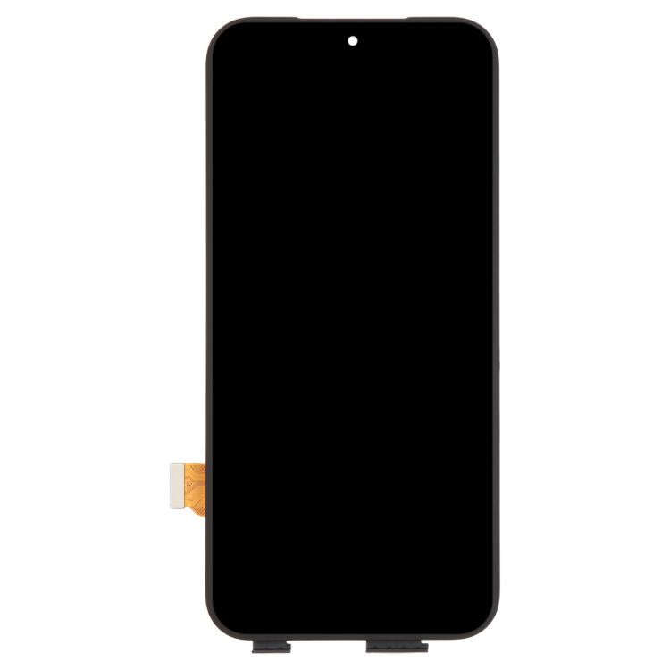 For Xiaomi 17 Pro Max Original LCD Screen With Digitizer Full Assembly
