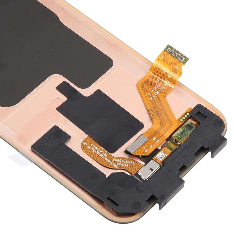 For Xiaomi 17 Pro Max Original LCD Screen With Digitizer Full Assembly
