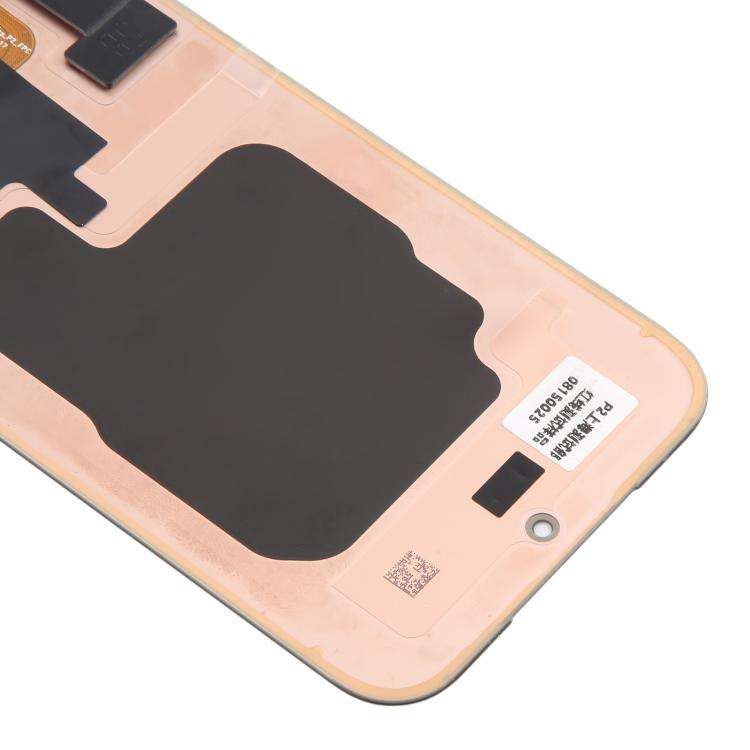 For Xiaomi 17 Pro Max Original LCD Screen With Digitizer Full Assembly