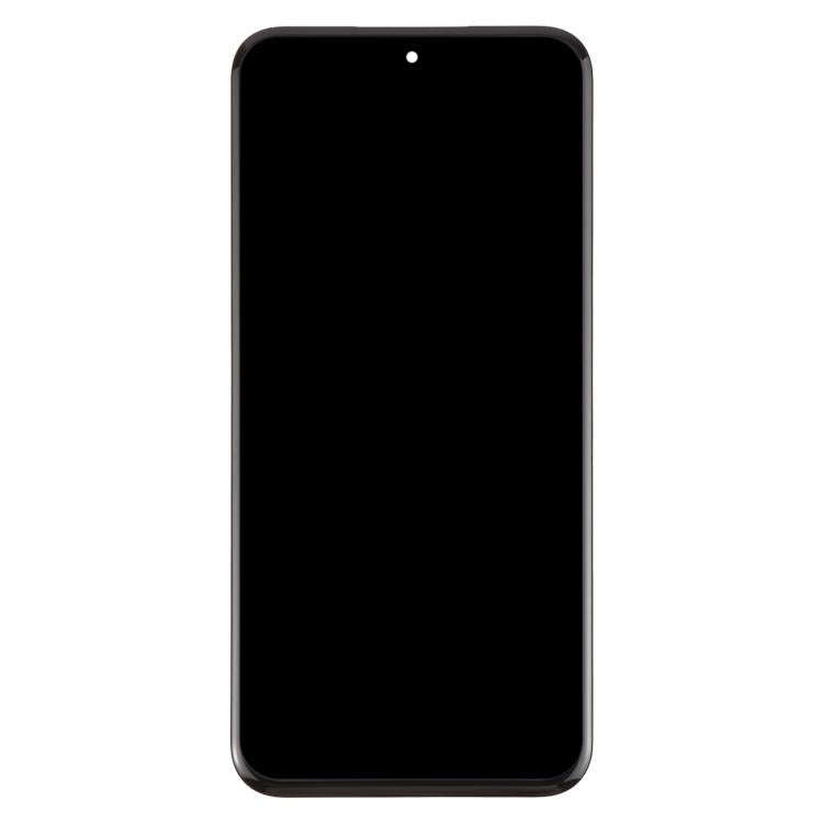 For Xiaomi Redmi Note 15 Pro+ Original LCD Screen With Digitizer Full Assembly