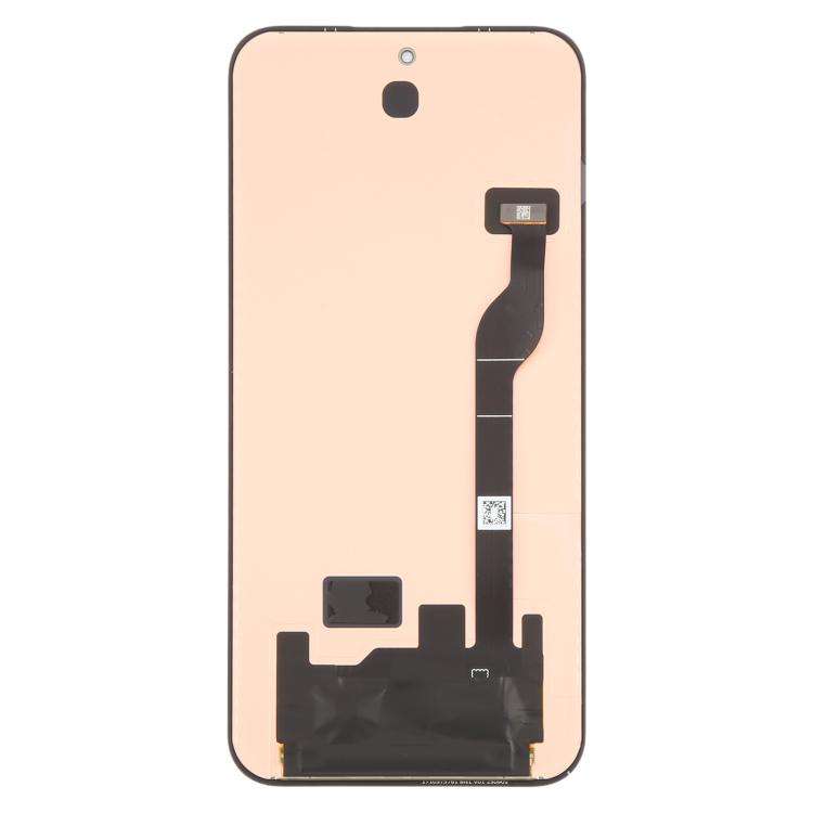 For Xiaomi Redmi Note 15 Pro+ Original LCD Screen With Digitizer Full Assembly