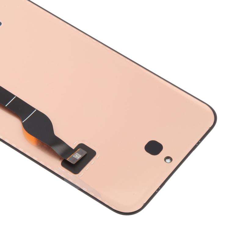 For Xiaomi Redmi Note 15 Pro+ Original LCD Screen With Digitizer Full Assembly