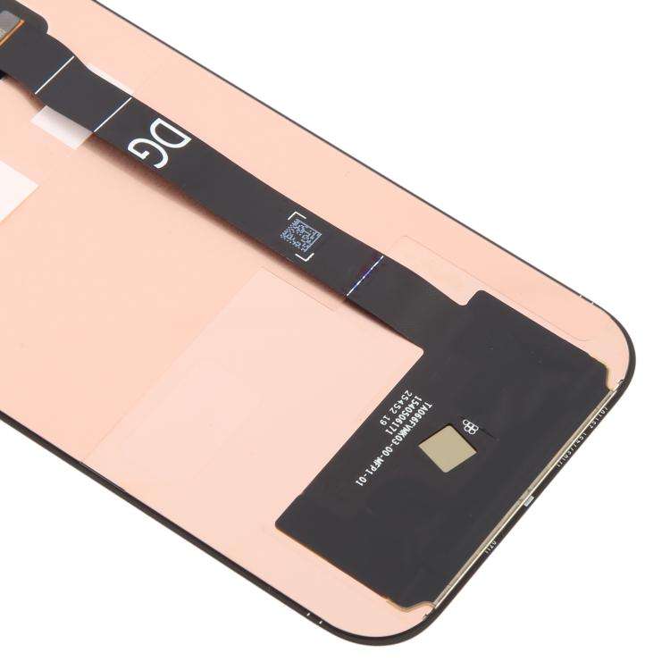 For Xiaomi Poco X8 Pro Original LCD Screen With Digitizer Full Assembly