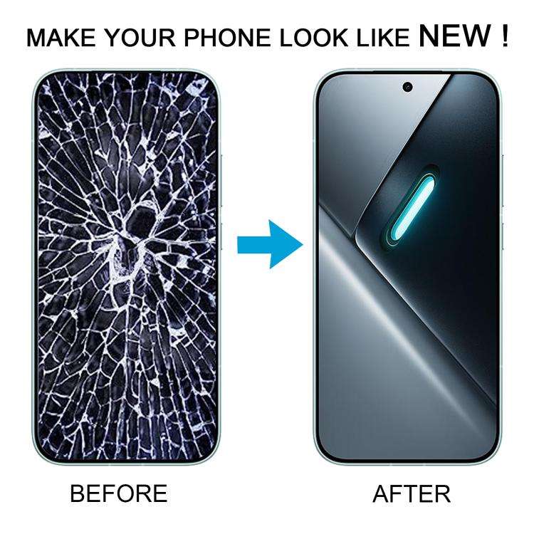 For Xiaomi Poco X8 Pro Original LCD Screen With Digitizer Full Assembly