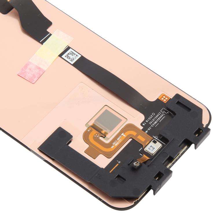 For Xiaomi Poco X8 Pro Max Original LCD Screen With Digitizer Full Assembly