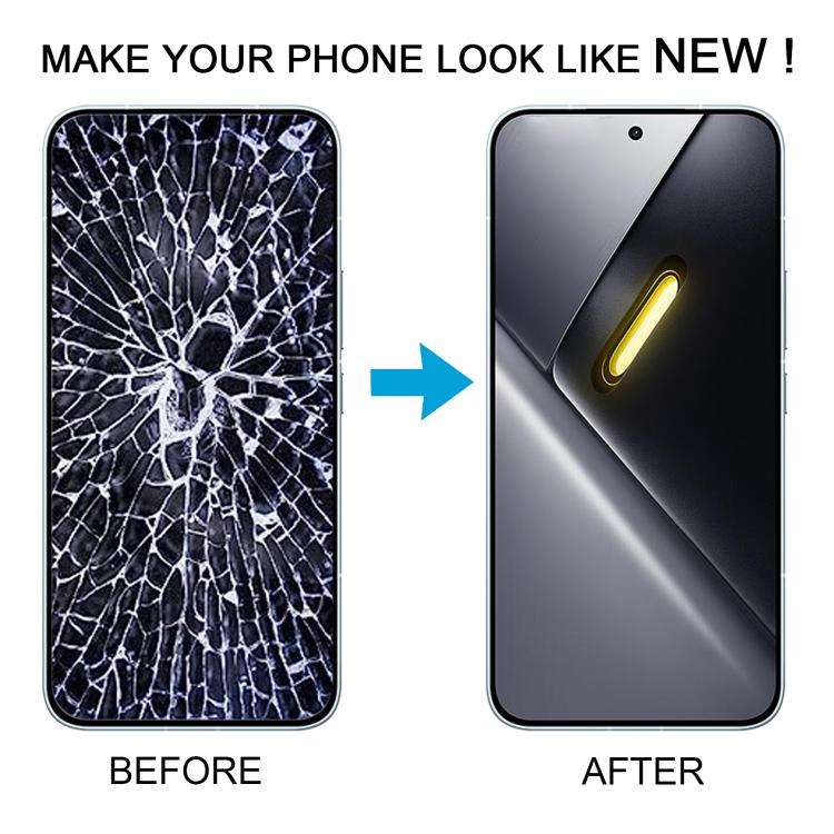 For Xiaomi Poco X8 Pro Max Original LCD Screen With Digitizer Full Assembly