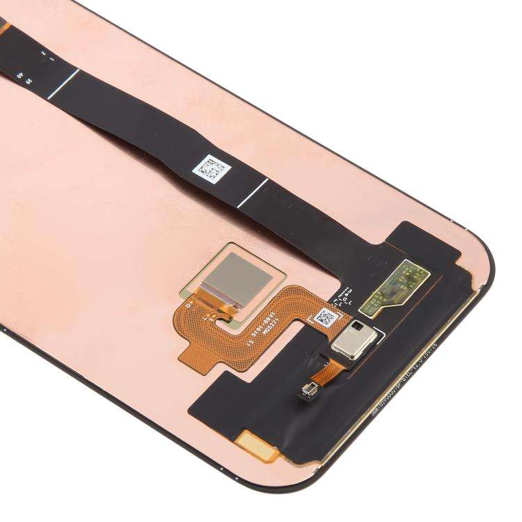 For Xiaomi Poco F8 Pro Original LCD Screen With Digitizer Full Assembly