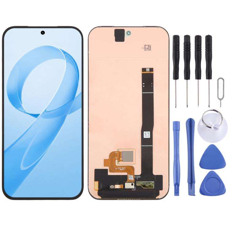 For Redmi K90 Original LCD Screen With Digitizer Full Assembly