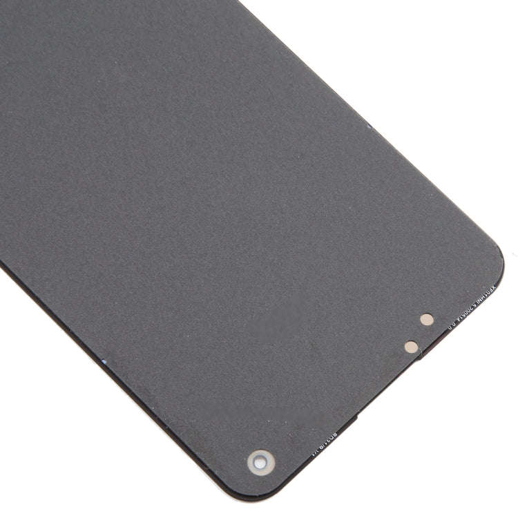 For OPPO Reno6 Lite Original AMOLED LCD Screen with Digitizer Full Assembly