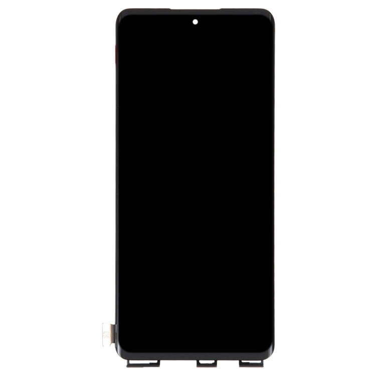 For OPPO Reno10 Pro 5G Global CPH2525 Original AMOLED LCD Screen with Digitizer Full Assembly