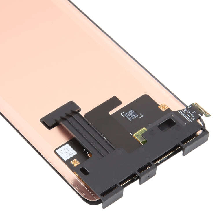 For OPPO A1 Pro Original AMOLED LCD Screen with Digitizer Full Assembly