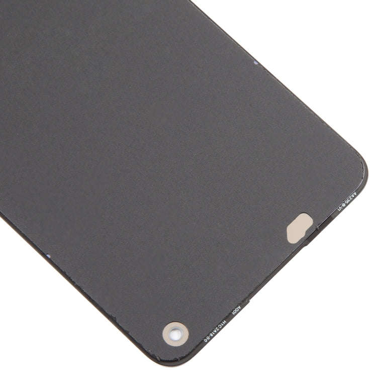 For Realme Narzo 50 Pro Original AMOLED LCD Screen with Digitizer Full Assembly