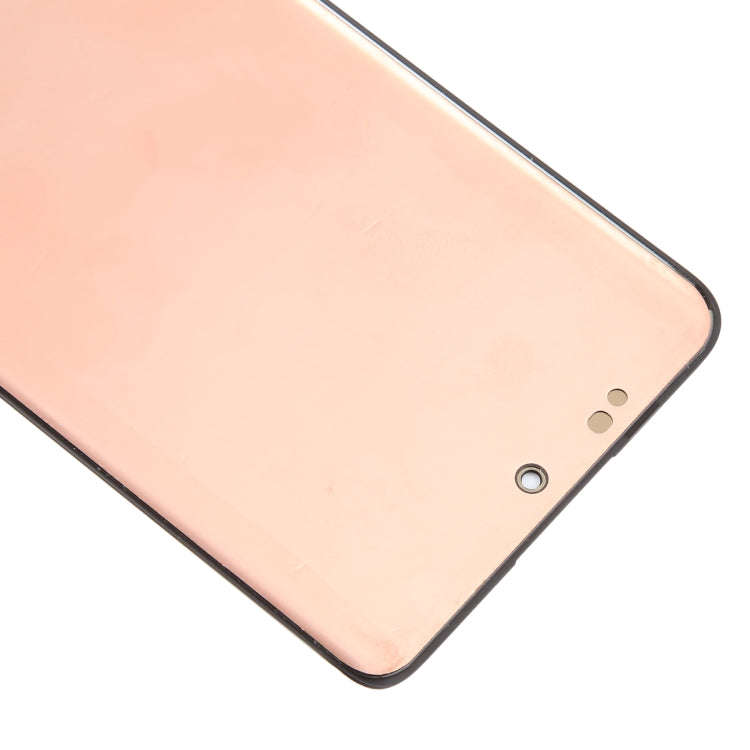 For Realme 11 Pro RMX3771 Original AMOLED LCD Screen with Digitizer Full Assembly