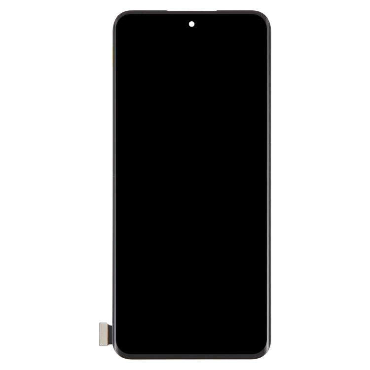 For Realme 13 Pro 5G Original AMOLED LCD Screen with Digitizer Full Assembly