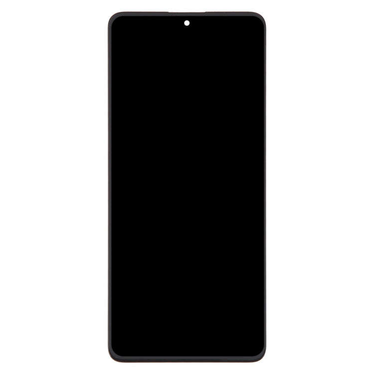 For Xiaomi Redmi Turbo 3 Original AMOLED LCD Screen with Digitizer Full Assembly