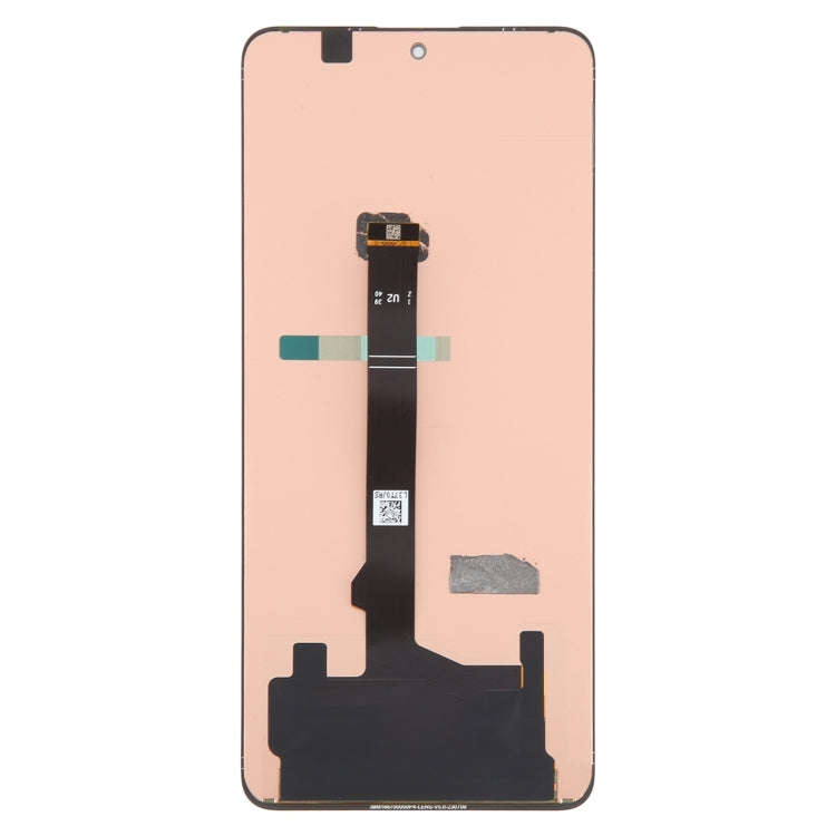 For Xiaomi Redmi Turbo 3 Original AMOLED LCD Screen with Digitizer Full Assembly