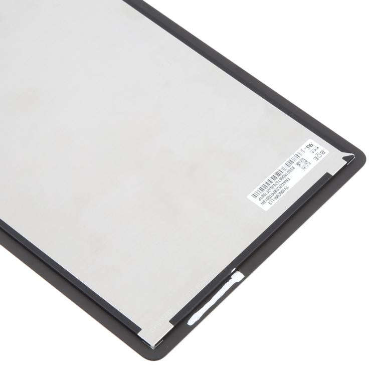 For Lenovo Tab M10a 5G 10.6 inch TB360ZJK LCD Screen with Digitizer Full Assembly