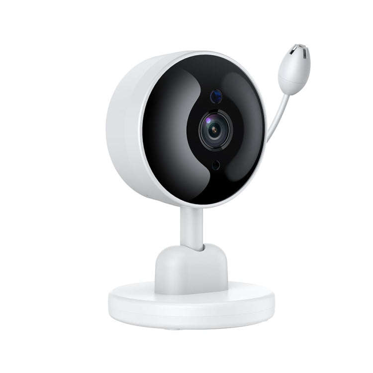 K13 Wireless Night Vision Baby Monitor Security Camera(EU Plug)
