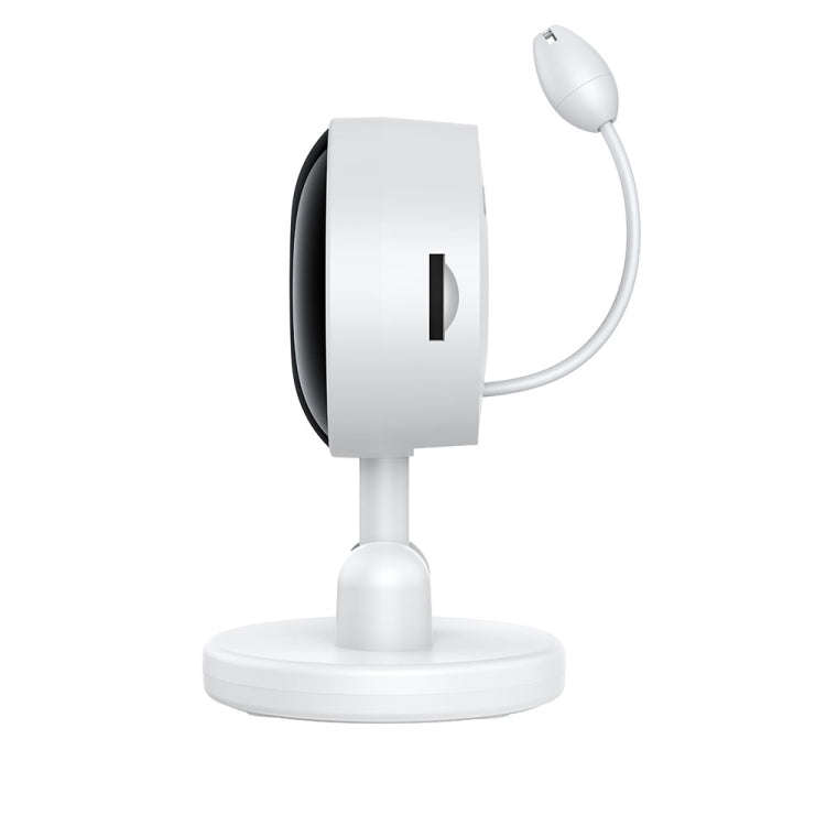 K13 Wireless Night Vision Baby Monitor Security Camera(US Plug)