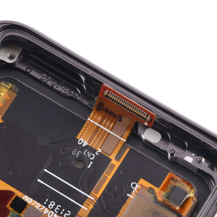 For Huawei Watch D Original LCD Screen with Digitizer Full Assembly