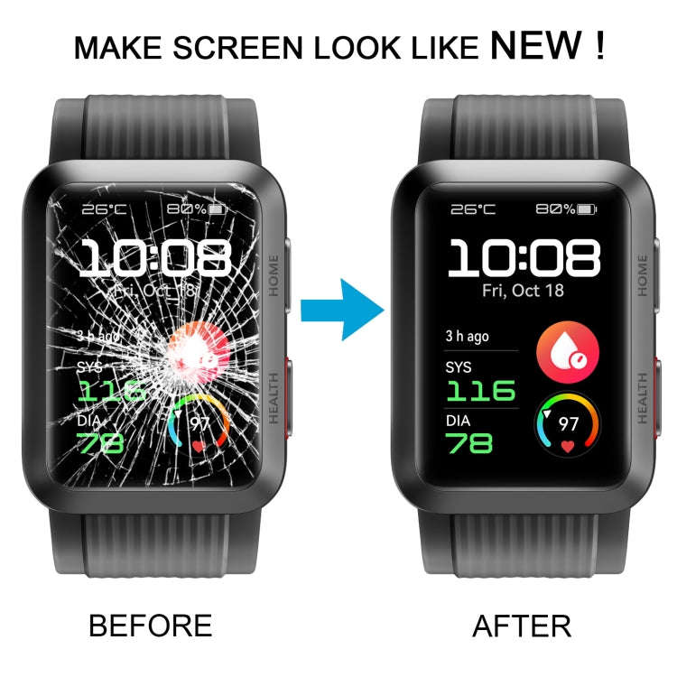 For Huawei Watch D Original LCD Screen with Digitizer Full Assembly