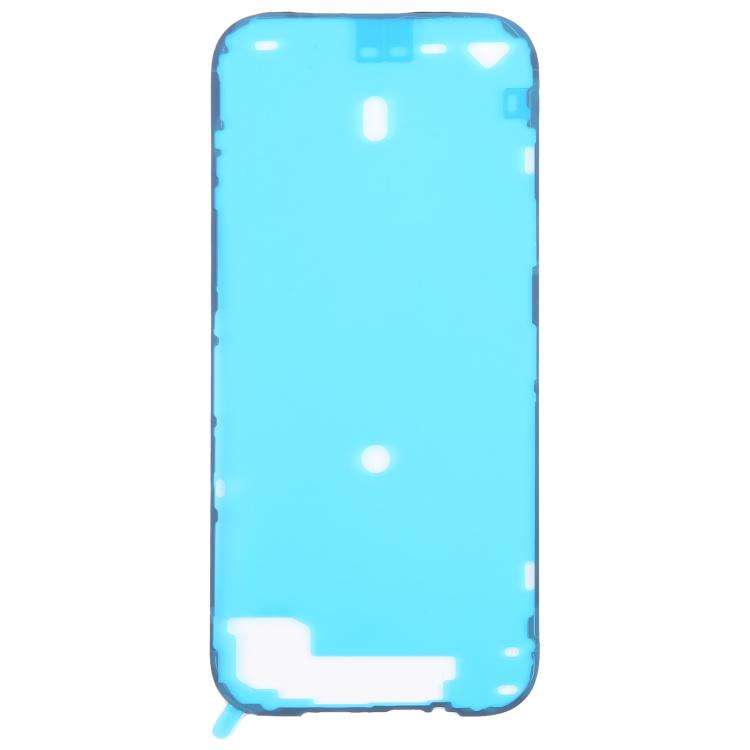 For iPhone 17 Pro LCD Frame Bezel Waterproof Adhesive Stickers