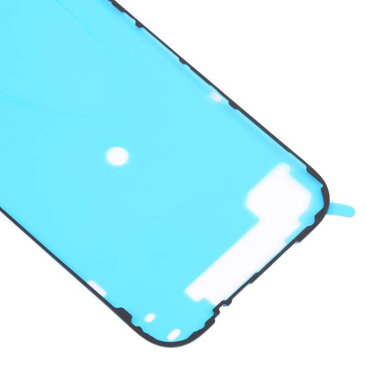 For iPhone 17 Pro LCD Frame Bezel Waterproof Adhesive Stickers