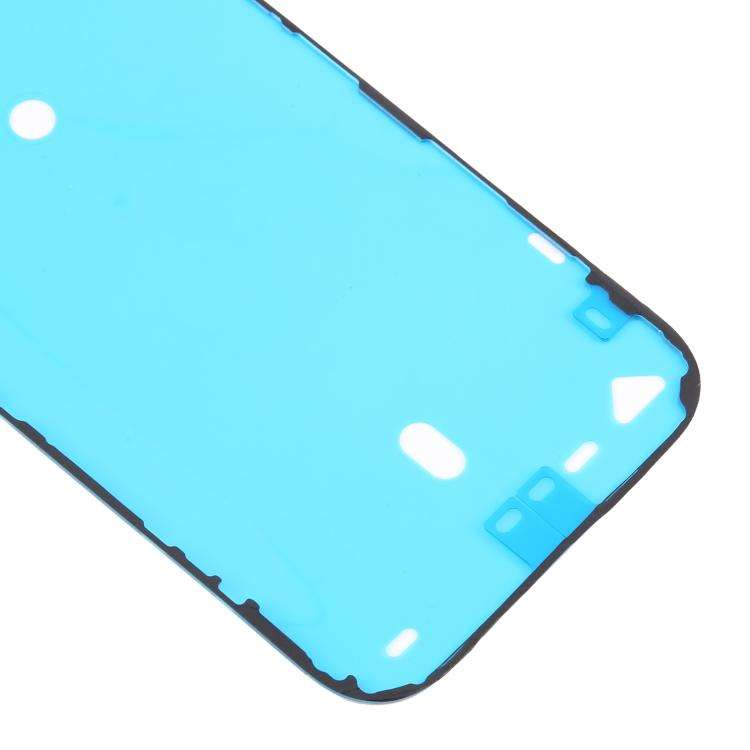 For iPhone 17 Pro LCD Frame Bezel Waterproof Adhesive Stickers