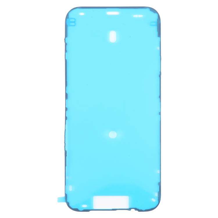 For iPhone 17 Pro Max LCD Frame Bezel Waterproof Adhesive Stickers