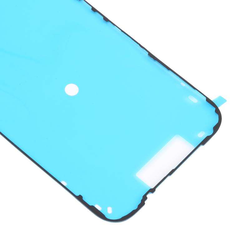 For iPhone 17 Pro Max LCD Frame Bezel Waterproof Adhesive Stickers