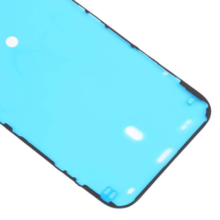 For iPhone 17 Pro Max LCD Frame Bezel Waterproof Adhesive Stickers