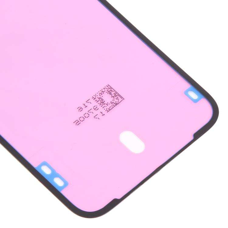 For iPhone 17 Pro Back Housing Cover Adhesive