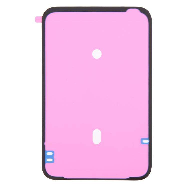 For iPhone 17 Pro Max Back Housing Cover Adhesive